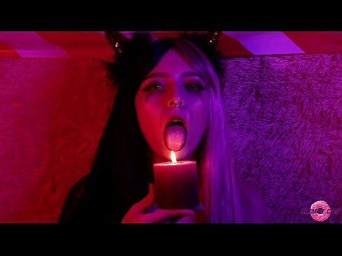 ❤️ Madasigon nga Blowjob gikan sa Sexy Succubus nga adunay Katumanan sa Baba ☑ Porno sa ceb.yh9n.top ❤