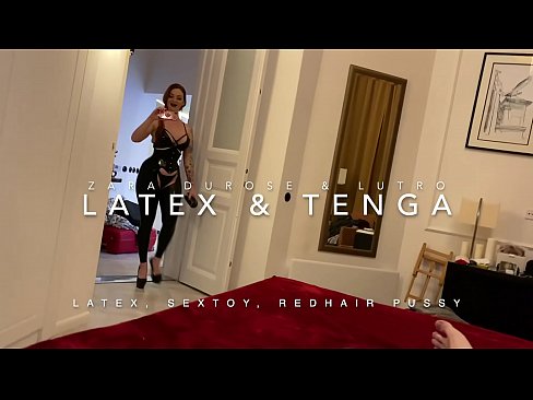 ❤️ Pula ang ulo nga stepsister sa latex nga costume gibiaybiay sa stepbrother ☑ Porno sa ceb.yh9n.top ❤