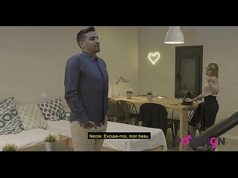 ❤️ PORNBCN 4K Usa ka hamtong nga babaye nga adunay dagkong mga suso gusto nga mahimong anal fucked batan-ong gigolo nga adunay dako nga dick blowjob amortism lisud nga fuck kamot trabaho estilo sa iro puki lick orgasm French subtitles ☑ Porno sa ceb.yh9n.top ❤