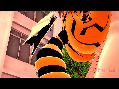❤️ Wasp Girl Monster ☑ Porno sa ceb.yh9n.top ❤