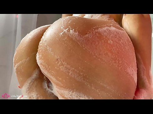❤️ Brunette Masturbates Pussy uban sa Vibrator sa Intense Orgasm sa Shower ☑ Porno sa ceb.yh9n.top ❤